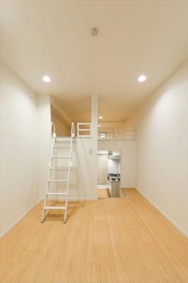 【内装】 | ソレイユ小手指