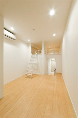 【内装】 | ソレイユ小手指