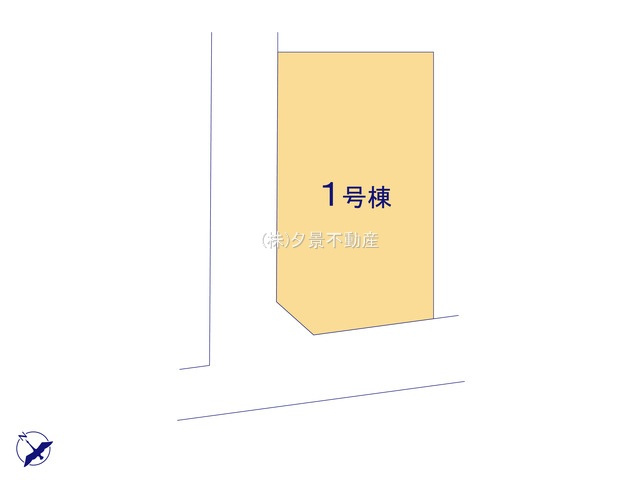 《仲介手数料無料》杉戸町清地３丁目3-24新築一戸建てリーブルガーデン