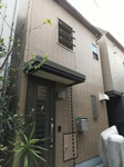目黒本町Ｉ邸の画像