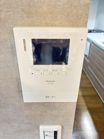 【セキュリティ】 | 荒尾市一部 | ☆急なご来客も安心です！☆