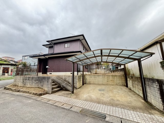 【駐車場】 | 荒尾市一部 | ☆車2台可能(1台分カーポート付！)☆