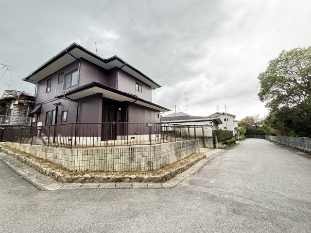 【前面道路含む現地写真】 | 荒尾市一部