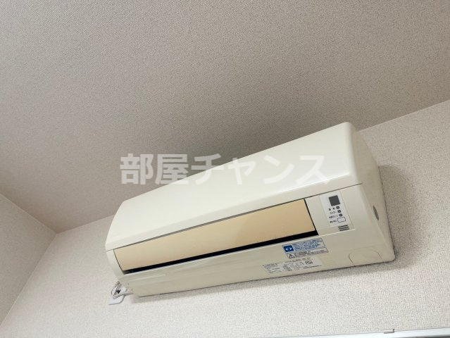 リバーコート砂田橋Ⅰの設備