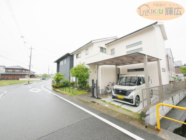 明石市大久保町大窪　中古戸建