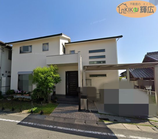 【外観】 | 明石市大久保町大窪　中古戸建