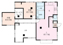 坂本町4丁目中古戸建の画像