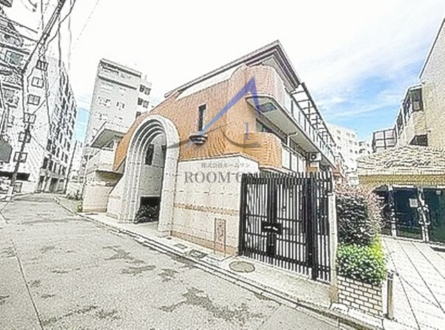 オーベル早稲田