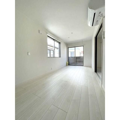 【内装】 | 洗足ＨＯＵＳＥテラスハウス