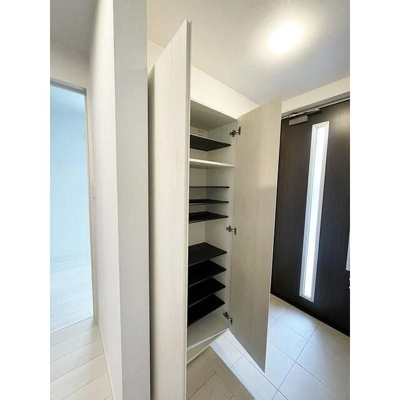 【玄関】 | 洗足ＨＯＵＳＥテラスハウス