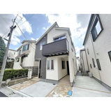 洗足ＨＯＵＳＥテラスハウスの画像