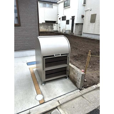 【その他共用部分】 | 洗足ＨＯＵＳＥテラスハウス