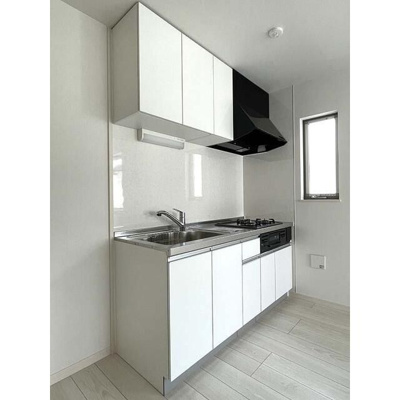 【キッチン】 | 洗足ＨＯＵＳＥテラスハウス