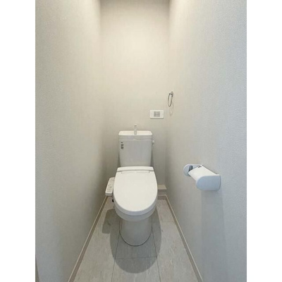 【トイレ】 | 洗足ＨＯＵＳＥテラスハウス