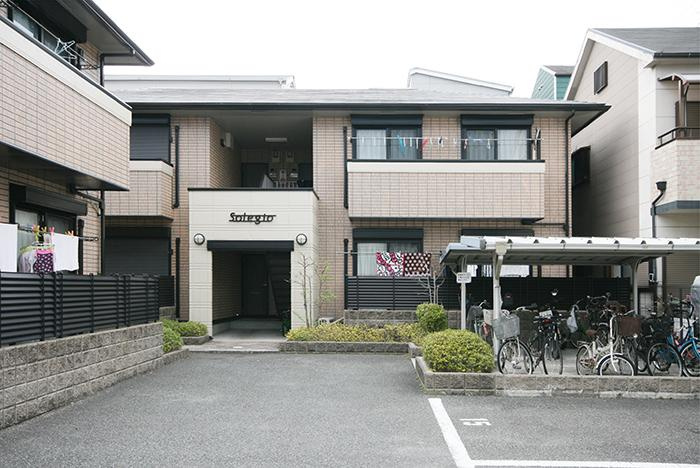 ヴァロンドール角田　Ｃ
