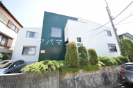 横浜市戸塚区上倉田町のアパートの画像