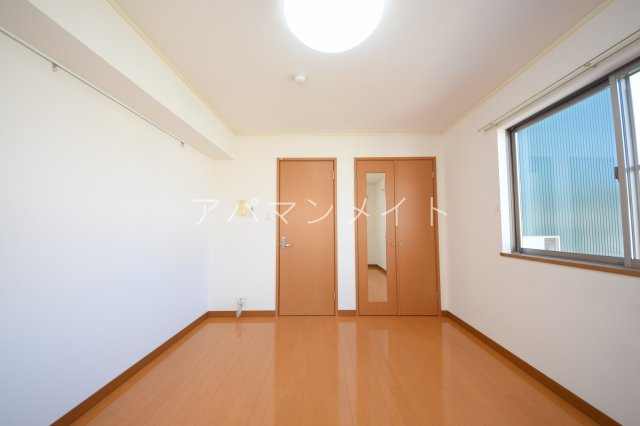 【寝室】 | 寝室にぴったりのお部屋です