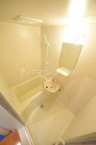 【浴室】 | 日々の暮らしに欠かせないお風呂です