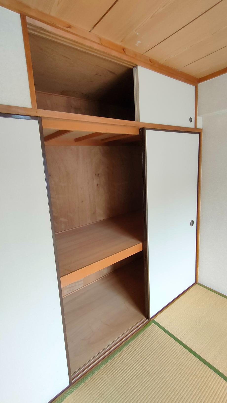 ウィングシティ立花のその他共用部分