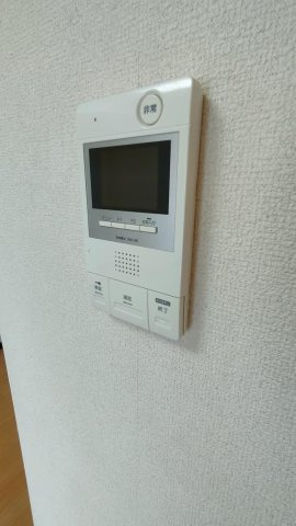ウィングシティ立花の浴室
