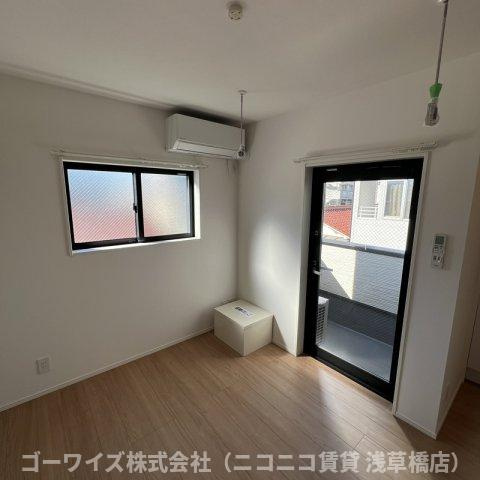ゴールデンハウス平井