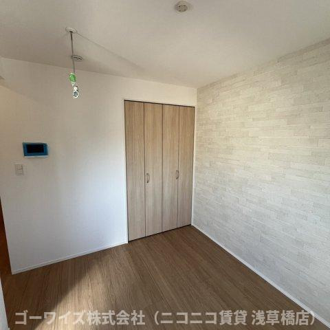 ゴールデンハウス平井の展望|別号室イメージの為、現状を優先致します。