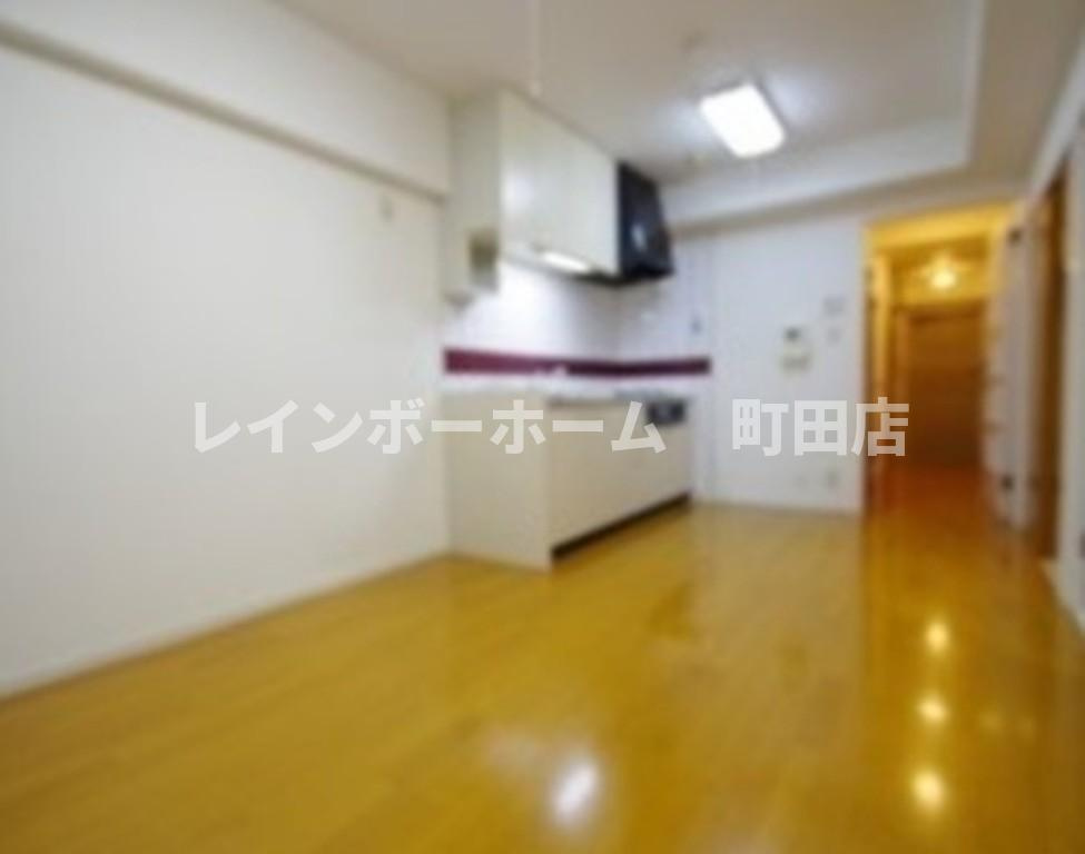 ライオンズプラザ相模大野弐番館※初期費用分割あと払いサービス利用可能物件