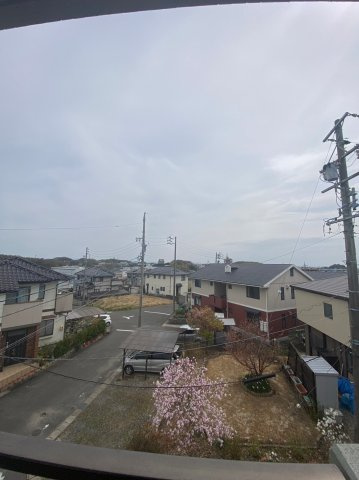 プロディージュの展望