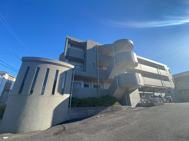 プロディージュの外観