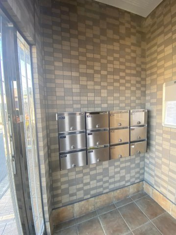 プロディージュのその他共用部分