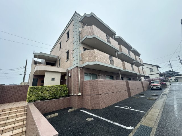 ベルカーサ東山台Ⅰ