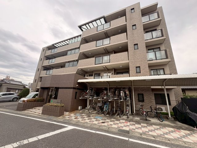 バンベール梅坪