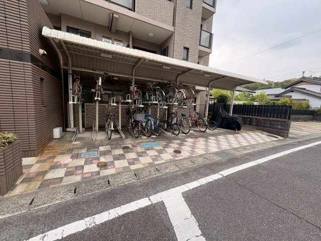 バンベール梅坪のその他