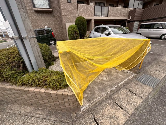 バンベール梅坪のその他共用部分