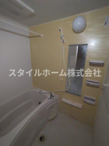 ボニート・ヴィオラの内装