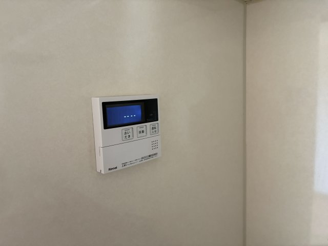 【設備】 | アビタシオン東寺尾