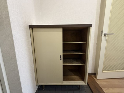 【収納】 | アビタシオン東寺尾