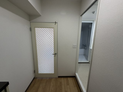 【内装】 | アビタシオン東寺尾