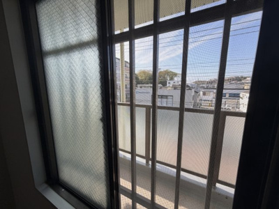 【内装】 | アビタシオン東寺尾