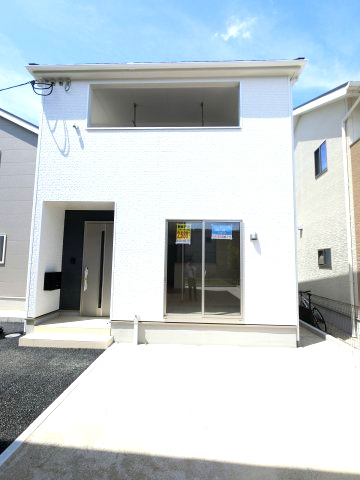 佐賀市木原　第6　2号棟