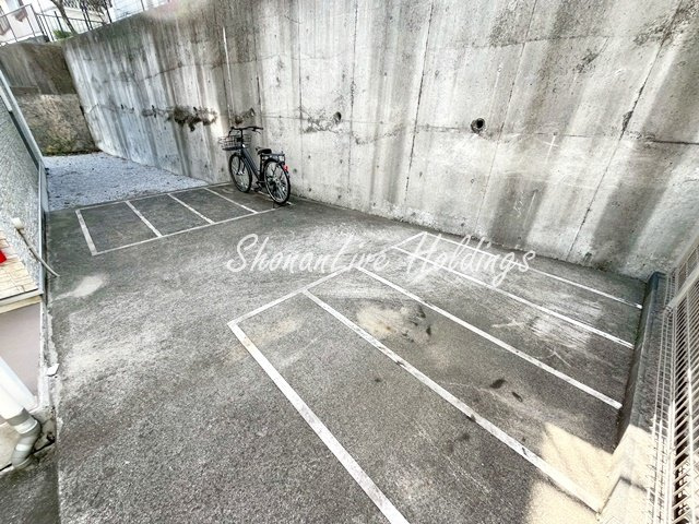 リブリ・brancheのその他共用部分|駐輪場有♪