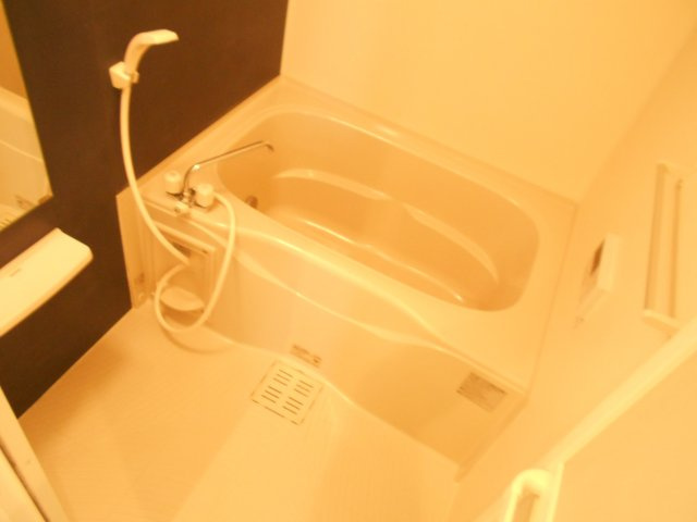 Prendre　Sの浴室
