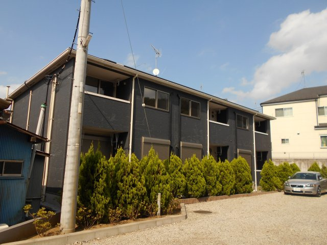 Prendre　Sの外観