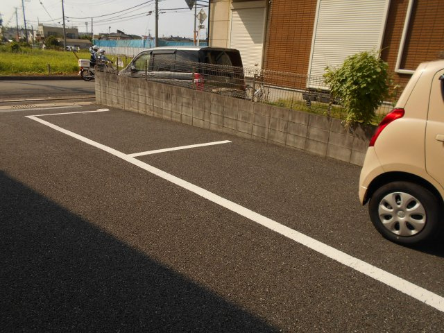 Prendre　Sの駐車場