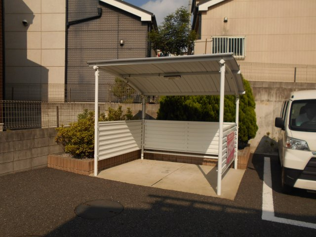 Prendre　Sのその他共用部分