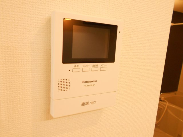 Prendre　Sのセキュリティ