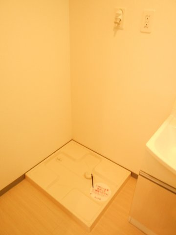 Prendre　Sの設備