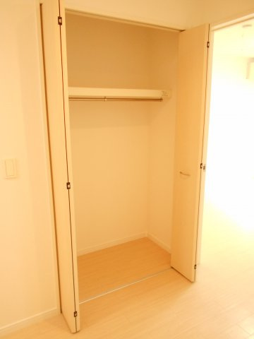 Prendre　Sの収納