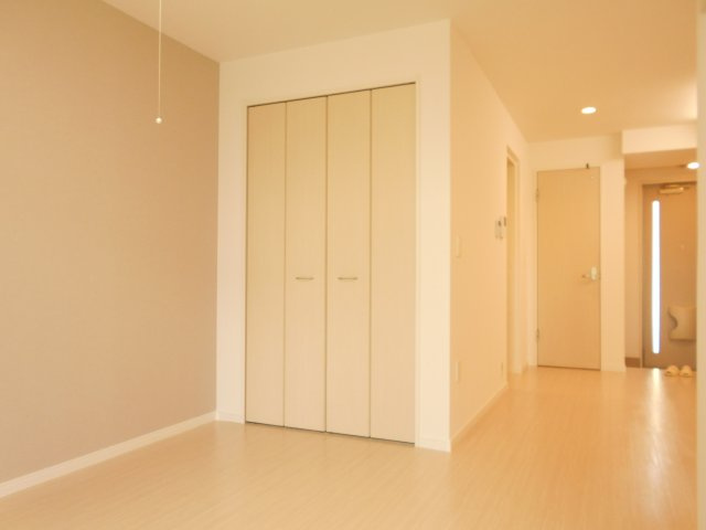 Prendre　Sの内装