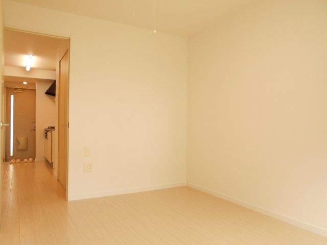 Prendre　Sの洋室